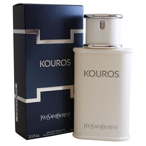 yves saint laurent kouros cologne canada amazon|yves saint laurentkouros.